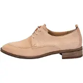 Lloyd Damen Schnürschuhe 29478-5, 29478-5.5, 29478-6, 29478-6.5, 29478-7, 29478-7.5 LOY-15-760 WHISKY 7