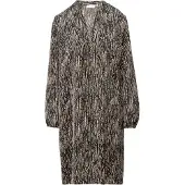 Comma Dresses Black Größe: 40 | Minikleider Outlet | Damen | Schwarz