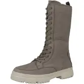 Caprice Damen Stiefelette braun 9-9-25208-29 G-Weite Größe: 37 EU