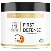 HBN Supplements - First Defence 180 St Lutschtabletten