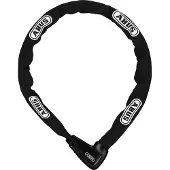 ABUS Steel-O-Chain 9809K/140 Black 140 cm