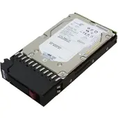 HP Dual Port Festplatte