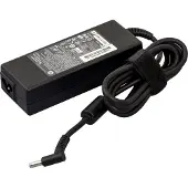 HP AC 90W, Laptop, Drinnen, 100-240 V, 50/60 Hz, 90 W, AC-an-DC