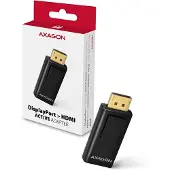 Axagon Mini Displayport-auf-hdmi-adapter