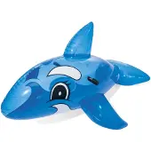 Bestway 41037, Vinyl, Blau