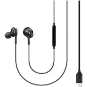 Samsung BLACK SM-G986B Headset, Stereo, Schwarz, Hybrid, GH59-15252A