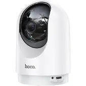 Hoco D1, Wi-Fi, 2K, Indoor, weiss
