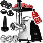 Clatronic Fw 3803 1000w Küchenmaschine