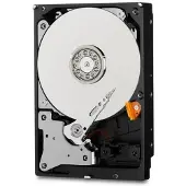 Western Digital Lila 3,5" 2tb serielle ata iii