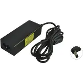 Universeel AC ADAPTOR.45W.19V.BLACK AC Adaptor 45W, Notebook,