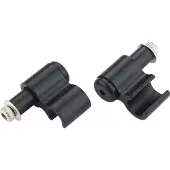 Jagwire Kabelgriff Grip 2pcs