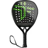 Oxdog Ultimate Pro 2025 Padelschläger