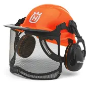 Husqvarna Schutzhelm Funktions