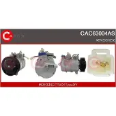 Casco Kompressor, Klimaanlage Brand New HQ CAC63004AS