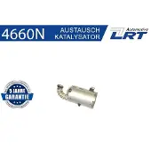 LRT Katalysator 4660N