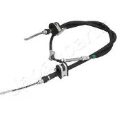 Japanparts Seilzug, Feststellbremse BC-822