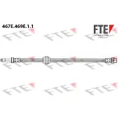 FTE Bremsschlauch 9240664