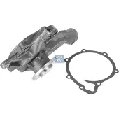 DT Spare Parts Wasserpumpe 3.16019