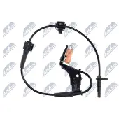 NTY ABS Sensor Raddrehzahl Vorne Rechts für HONDA CR-V III (RE) HCA-HD-003