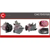 Casco Kompressor, Klimaanlage Genuine CAC73157GS