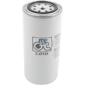 DT Spare Parts Kraftstofffilter DT Spare Parts 5.45123 für IVECO CITYCLASS Anschraubfilter