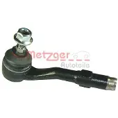 METZGER Spurstangenkopf KIT + 54011008