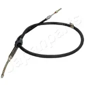 Japanparts Seilzug, Feststellbremse BC-H24L