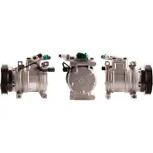 Lucas Kompressor, Klimaanlage ACP866