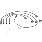 Japanparts Zündleitungssatz IC-311