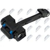 NTY EZC-AU-145 Türfeststeller Türfangband für AUDI A3 Sportback (8VA, 8VF) Hinten Links Hinten Rechts