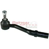 METZGER Spurstangenkopf KIT + 54041701