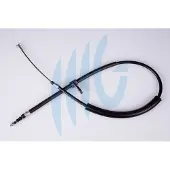RICAMBIFLEX GM Seilzug, Feststellbremse 01010037