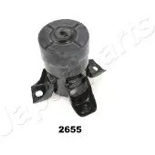 Japanparts Motorlager Vorne für TOYOTA Camry Limousine (V2) RU-2655