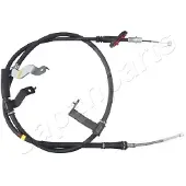 Japanparts Seilzug, Feststellbremse BC-K43R