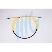 RICAMBIFLEX GM Seilzug, Feststellbremse 01440881