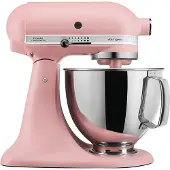 KitchenAid Artisan Mixer 5KSM175PSEDR Dried Rose