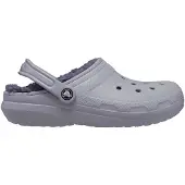 Crocs Hausschuh Pantolette Warmfutter Classic Lined Clog