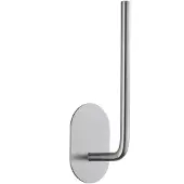 Smedbo Reservepapierhalter - B/H/T ca. 4,50x15,00x5,70