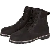 Merlin Ether II D3O Wasserdichte Schwarz Stiefel Größe UK 9