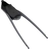 Seac Sub Motus/motus Fibrex Fußtasche