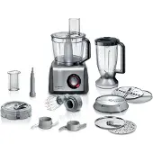 Bosch MultiTalent 8 MC812M865