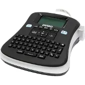 Dymo Komplett-Set LabelManager 210D + Schriftbandkassette