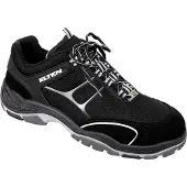 ELTEN Sicherheitshalbschuh MOTION Low ESD S2, Gr. 45