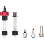 Jagwire Elite Olio Dot Entlüftungsadapter-set