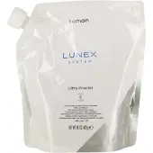 Kemon Lunex System Ultra Powder Blondes Puder – 400 g