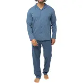 Ammann Pyjama Tic Tac in Sargasso sea | Gr.: 54