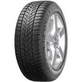 Dunlop Wi car-tyres SP Winter Sport 4D ( 205/55 R16 91H, MO BLK )