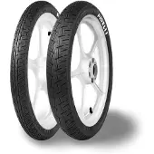 Pirelli Motorradreifen car-tyres City Demon ( 2.75-18 TL 42P M/C, Vorderrad )