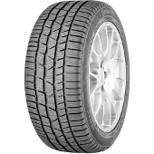Continental Winterreifen motorcycle-tyres ContiWinterContact TS 830P SSR ( 225/60 R17 99H, SUV, mit Felgenrippe, runflat )