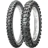 Maxxis Motorradreifen car-tyres M7312 ( 90/100-14 TT 49M Hinterrad, NHS )